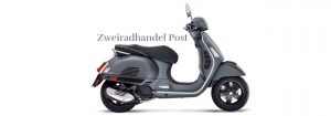Zweiradhandel Post